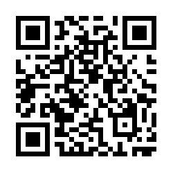 Sign Up QR Code